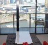 Docklands Prestige Apartments - Tourism TAS
