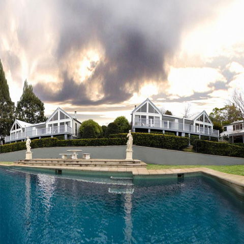 Loxley On Bellbird Hill - Tourism TAS 5