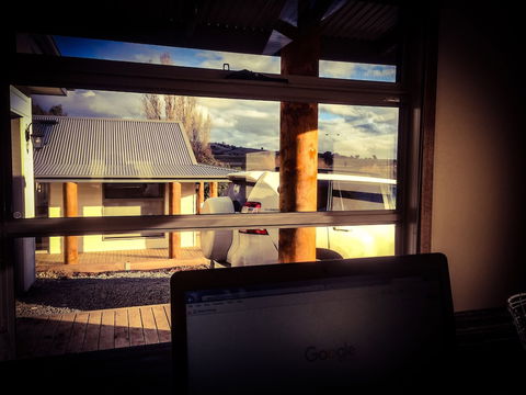 Daysend Cottages - Tourism TAS 1