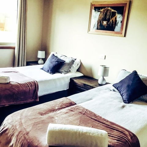 Daysend Cottages - Tourism TAS 6