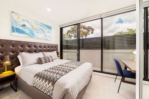 Whitehorse Apartment Hotel - Tourism TAS 0