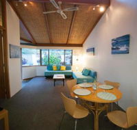 Sea Urchin Apartment - Hobart Tourism