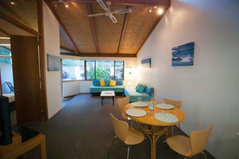 Sea Urchin Apartment - Tourism TAS 0
