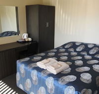 Copper City Motel - Tourism TAS