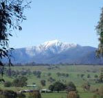 Off Mountain Accommodation - Hobart Tourism