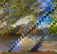 Moama Riverside Holiday  Tourist Park - Tourism TAS