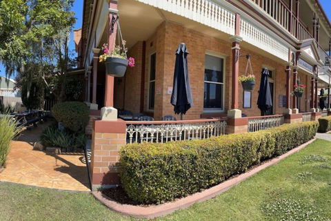 CBC Bed & Breakfast & Cafe - Tourism TAS 2