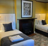 CBC Bed  Breakfast  Cafe - Tourism TAS