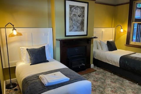 CBC Bed & Breakfast & Cafe - Tourism TAS 0