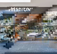 Meriton Suites North Sydney - Tourism TAS