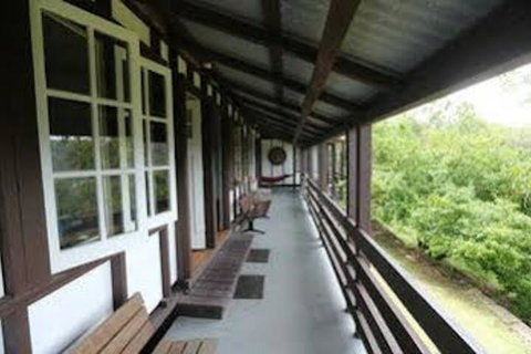 Pittwater YHA - Tourism TAS 5