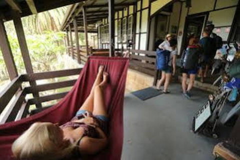 Pittwater YHA - Tourism TAS 0