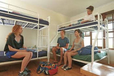 Pittwater YHA - Tourism TAS 4
