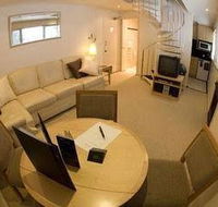 Breathtaker All Suite Hotel - Hobart Tourism