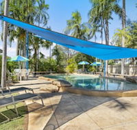 Riverview Tourist Village - Tourism TAS
