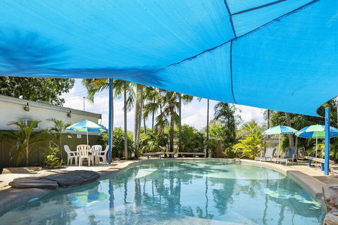 Riverview Tourist Village - Tourism TAS 5