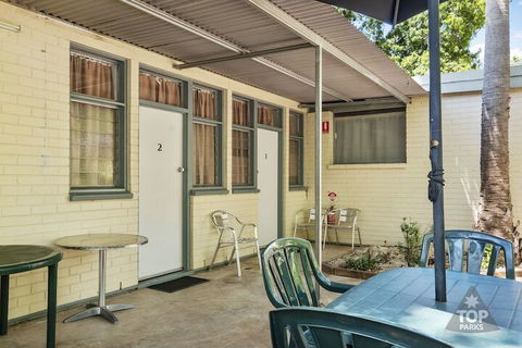 Riverview Tourist Village - Tourism TAS 4
