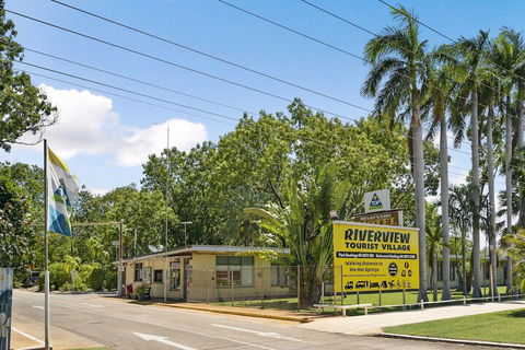 Riverview Tourist Village - Tourism TAS 1
