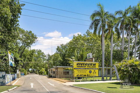 Riverview Tourist Village - Tourism TAS 2