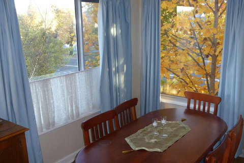 A Colourcity Apartments - Hobart Tourism 7