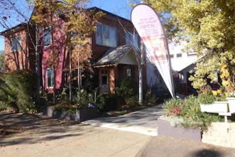 A Colourcity Apartments - Hobart Tourism 0