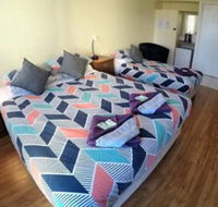Turn-in Motel - Tourism TAS