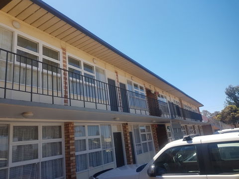 Whyalla Country Inn Motel - Tourism TAS 0
