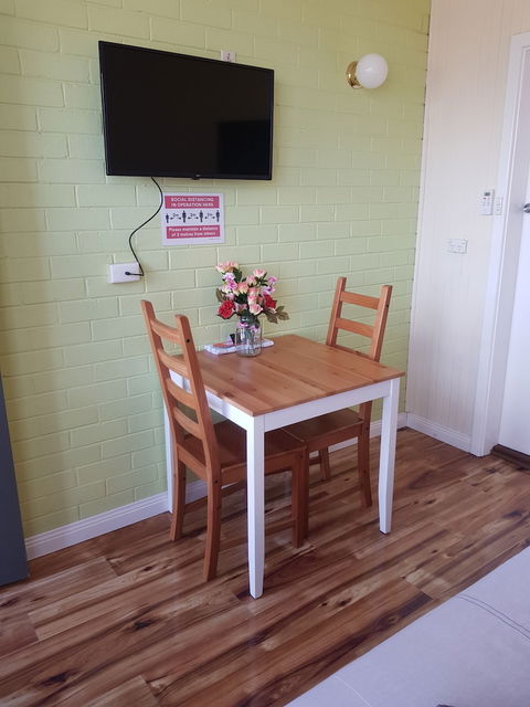 Whyalla Country Inn Motel - Tourism TAS 1