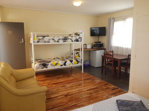 Whyalla Country Inn Motel - Tourism TAS 5