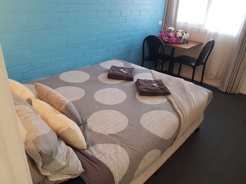 Whyalla Country Inn Motel - Tourism TAS 3