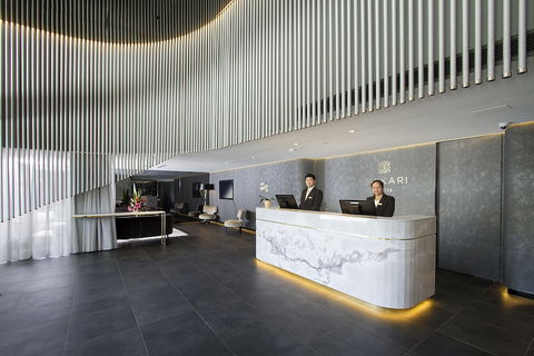 Silkari Suites Chatswood - Hobart Tourism 3