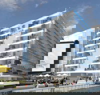 Silkari Suites Chatswood - Hobart Tourism