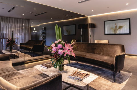 Silkari Suites Chatswood - Hobart Tourism 2