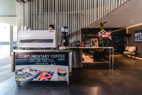Silkari Suites Chatswood - Hobart Tourism 1
