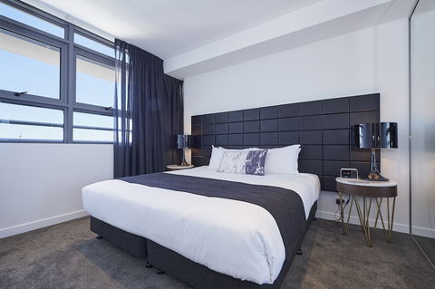 Silkari Suites Chatswood - Hobart Tourism 6