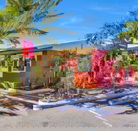 Econo Lodge Karratha - Tourism TAS