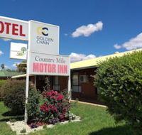 Country Mile Motor Inn - Tourism TAS