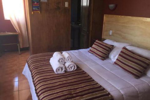 Country Comfort Ballarat - Hobart Tourism 4