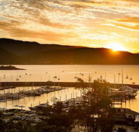 Sunlit Waters Studio Apartments - Tourism TAS