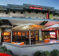 Townsville Central Hotel - Tourism TAS