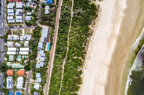 A PERFECT STAY - KoKo's Beach Houses 1 And 2 - Tourism TAS 4
