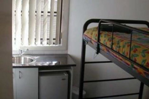 Sinclairs Serviced Apartments - Tourism TAS 5