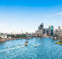 Sinclairs Serviced Apartments - Tourism TAS