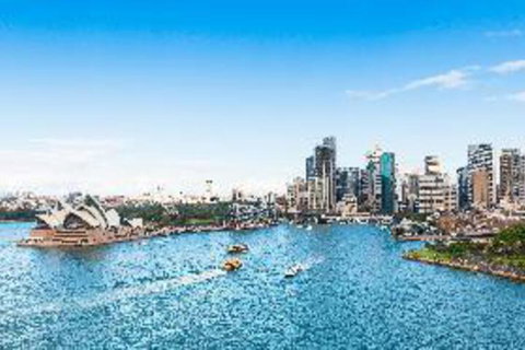 Sinclairs Serviced Apartments - Tourism TAS 0
