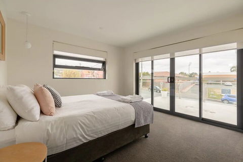Kangaroo Bay Apartments - Tourism TAS 7
