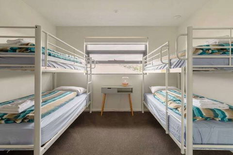 Kangaroo Bay Apartments - Tourism TAS 5
