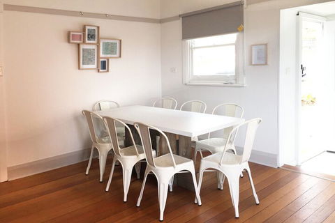 Kangaroo Bay Apartments - Tourism TAS 6