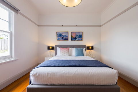 Kangaroo Bay Apartments - Tourism TAS 2