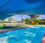 Boomerang Way Tourist Park - Tourism TAS