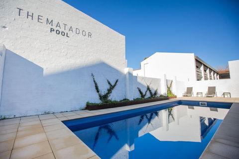 The Matador - Tourism TAS 2